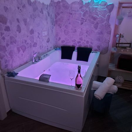 Greso Hotel Brindisi Luaran gambar