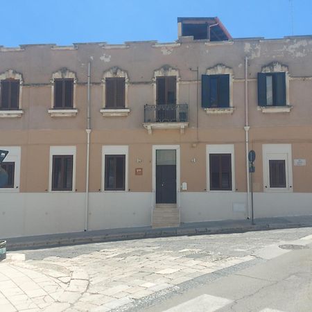 Greso Hotel Brindisi Luaran gambar