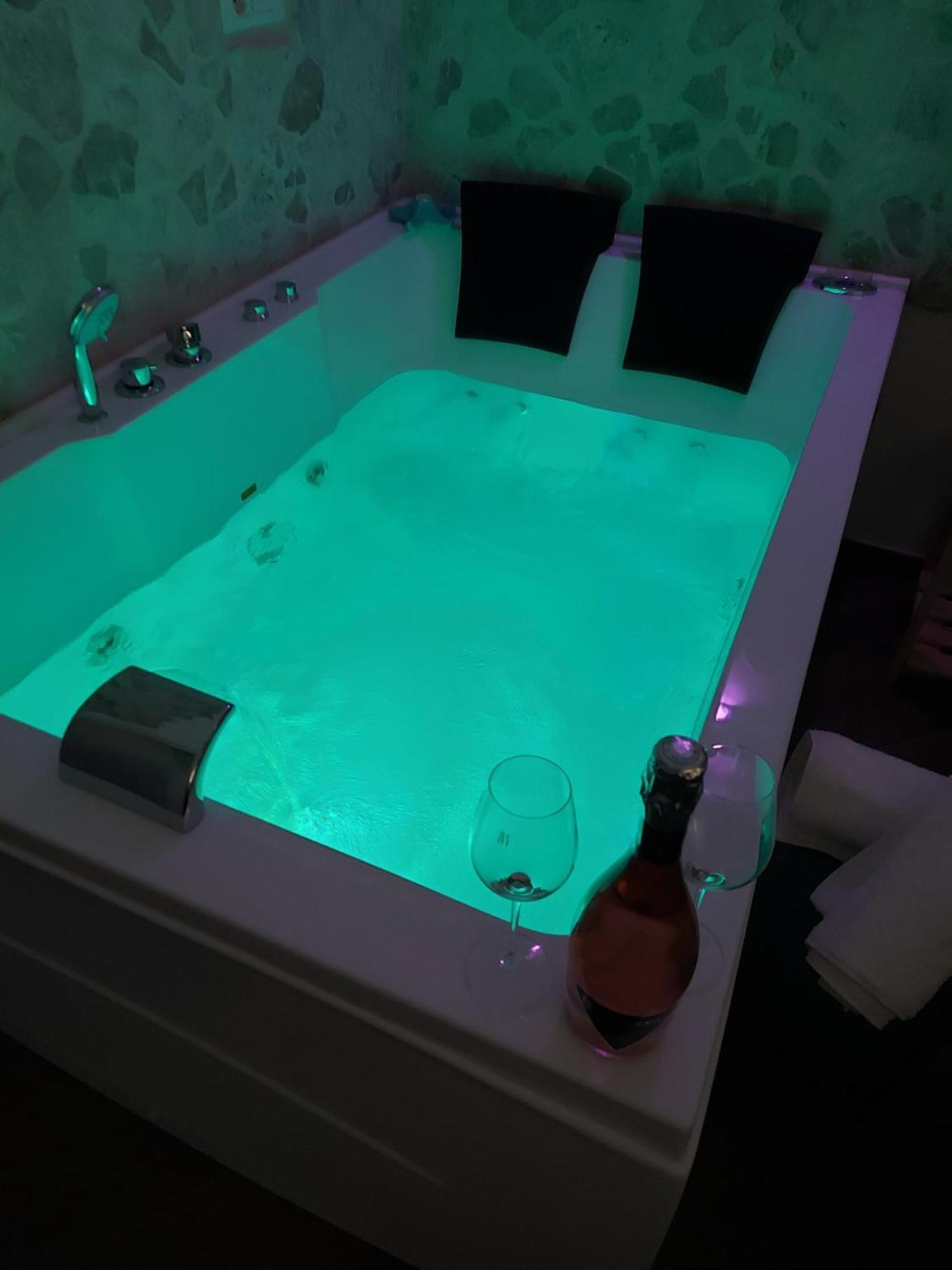 Greso Hotel Brindisi Luaran gambar