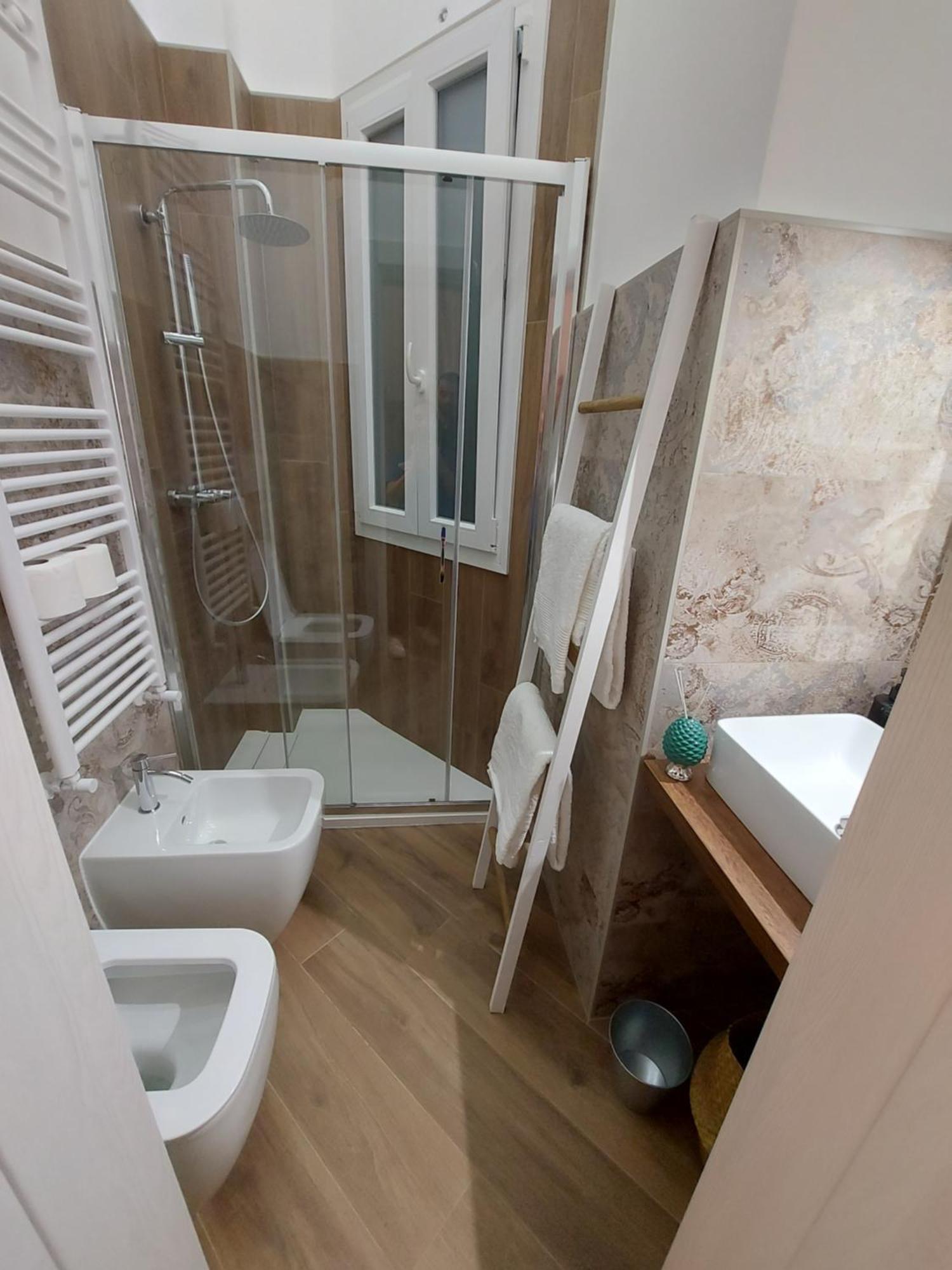 Greso Hotel Brindisi Luaran gambar