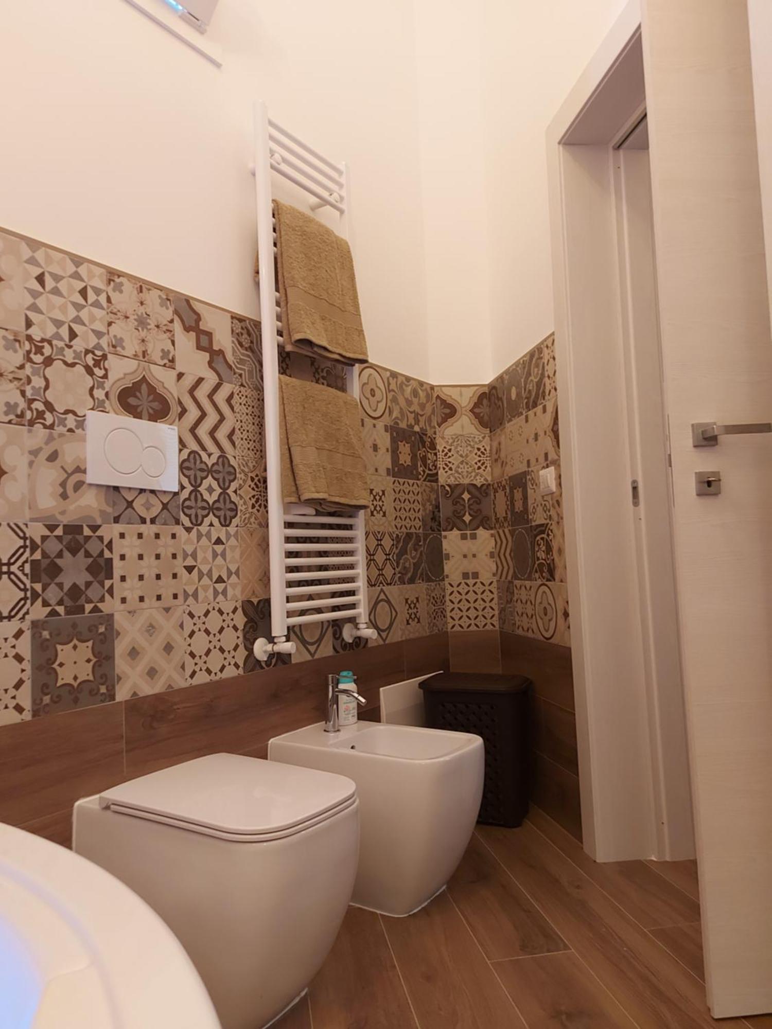 Greso Hotel Brindisi Luaran gambar