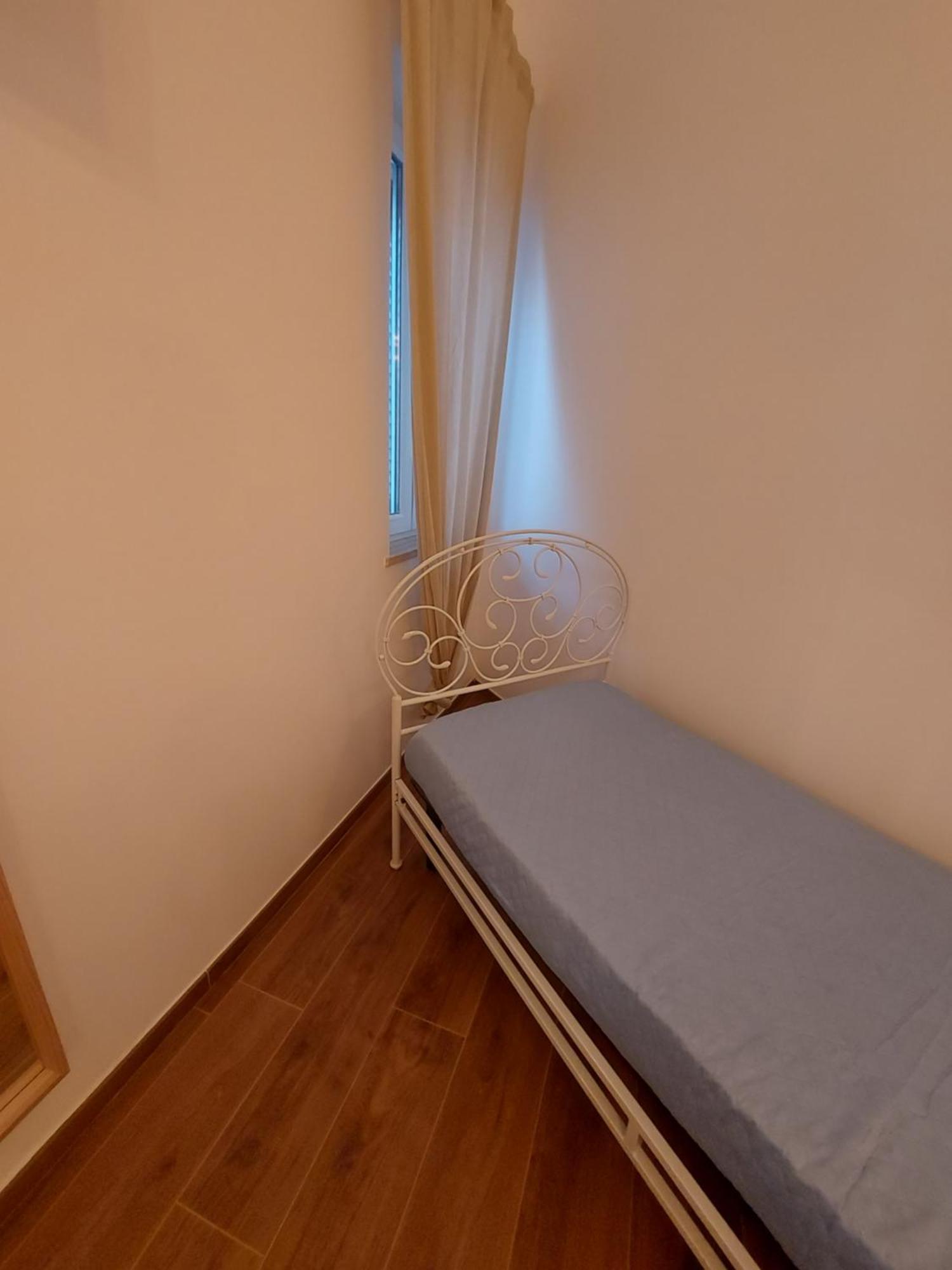 Greso Hotel Brindisi Luaran gambar