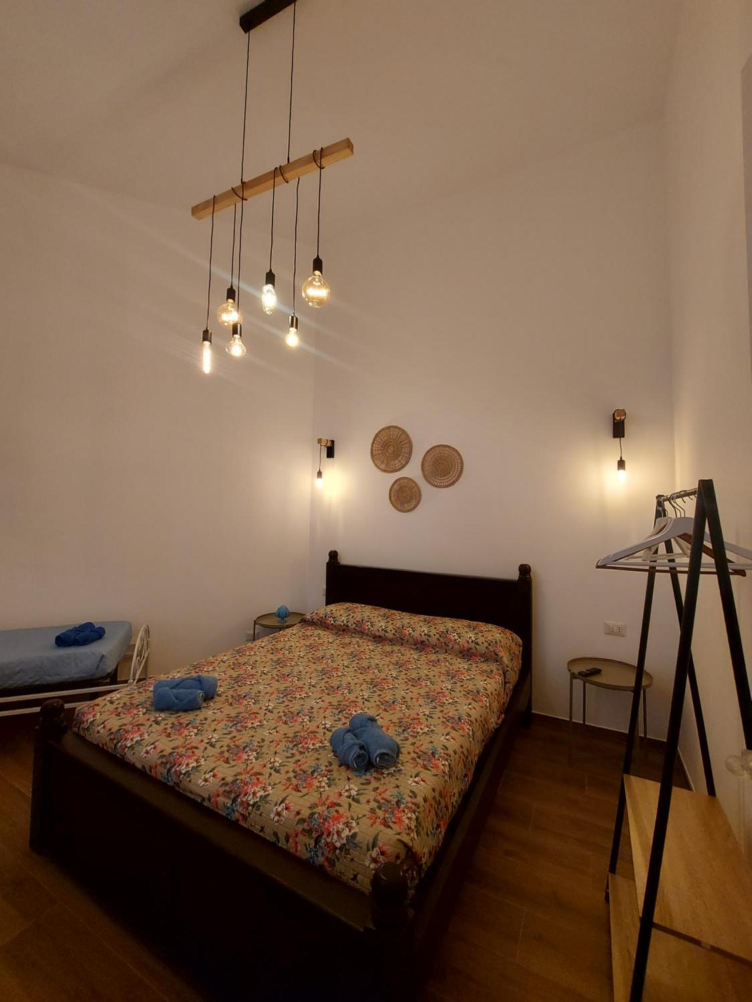 Greso Hotel Brindisi Luaran gambar