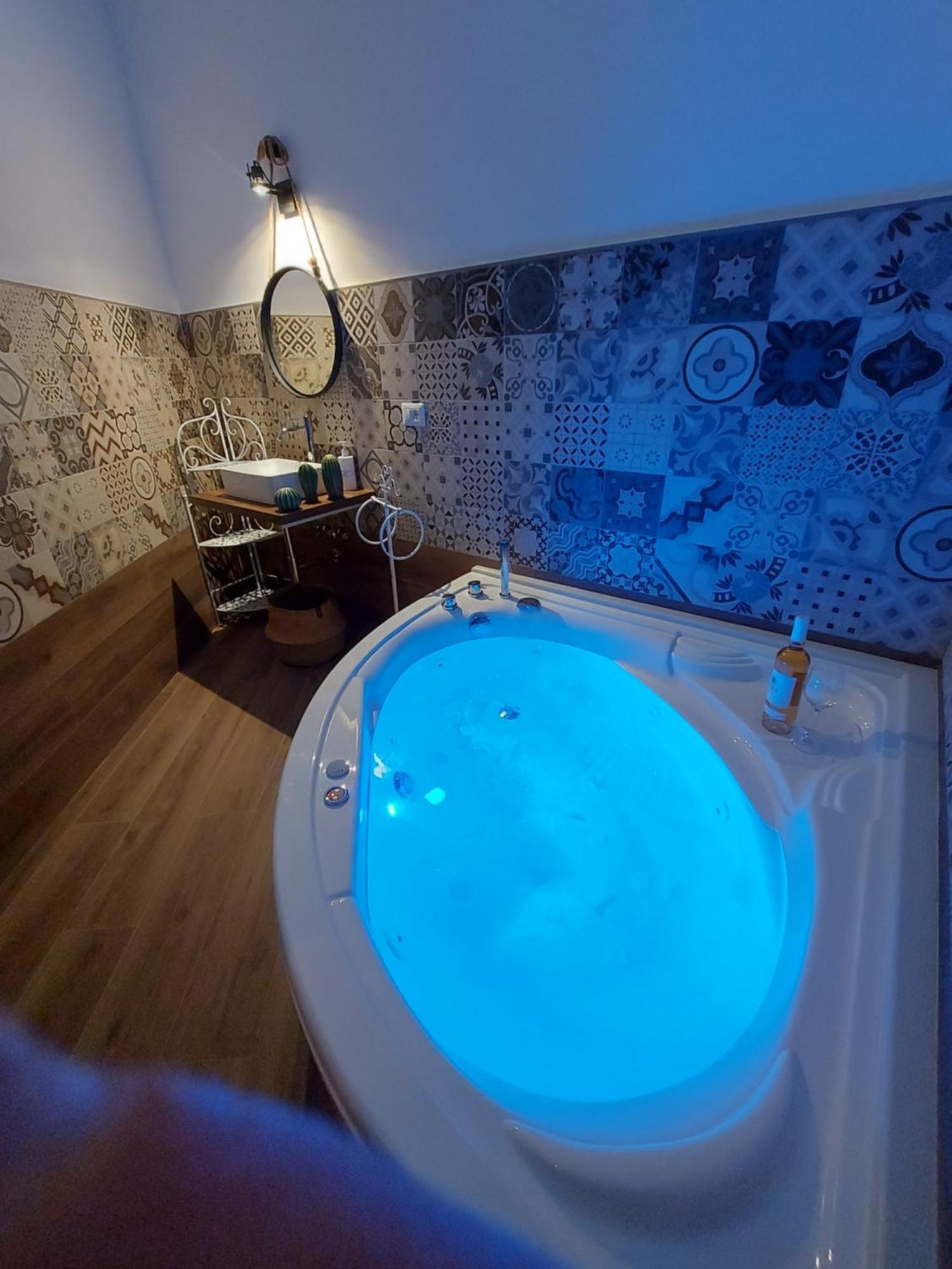 Greso Hotel Brindisi Luaran gambar