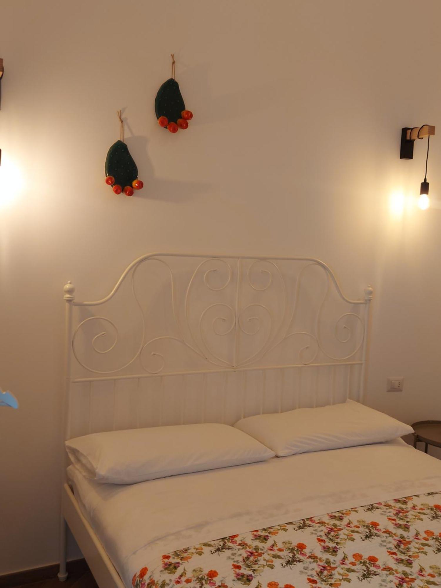 Greso Hotel Brindisi Luaran gambar