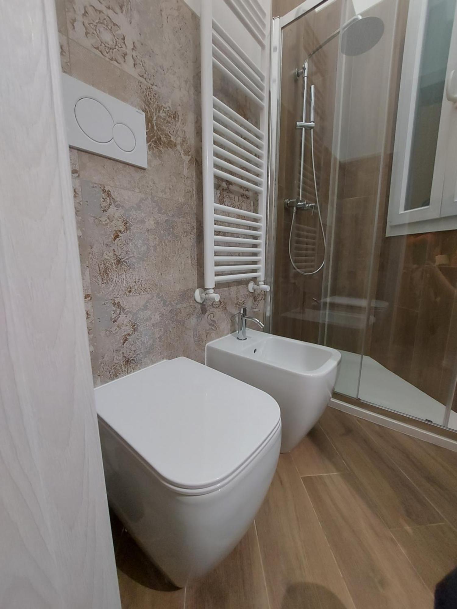 Greso Hotel Brindisi Luaran gambar