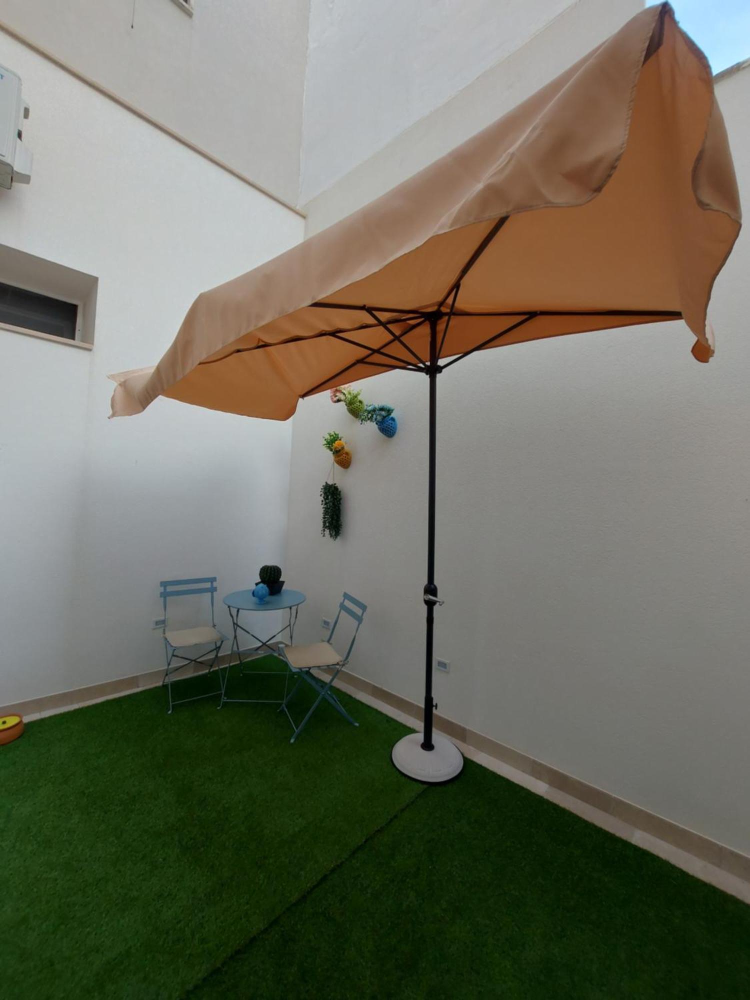 Greso Hotel Brindisi Luaran gambar