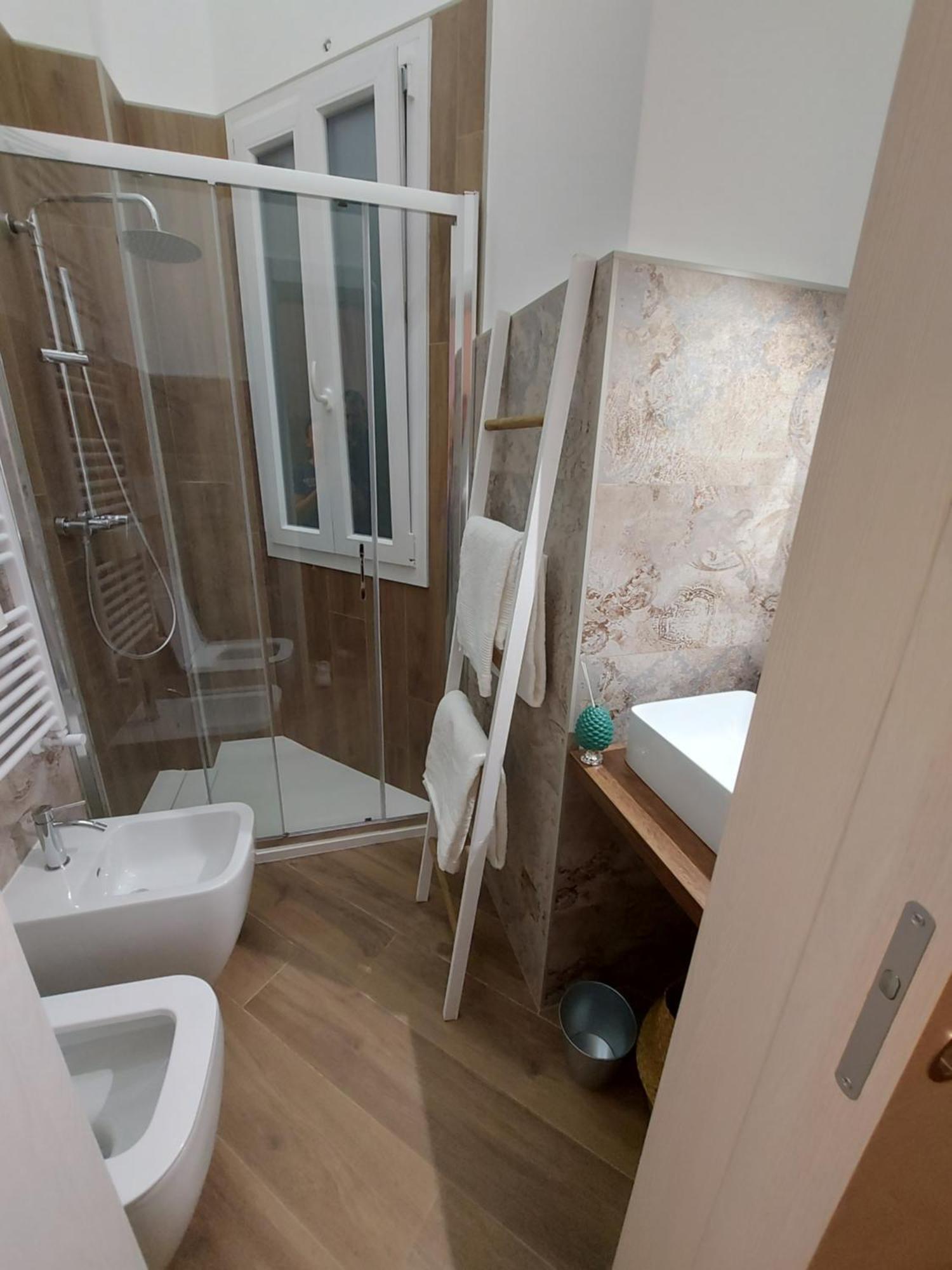Greso Hotel Brindisi Luaran gambar