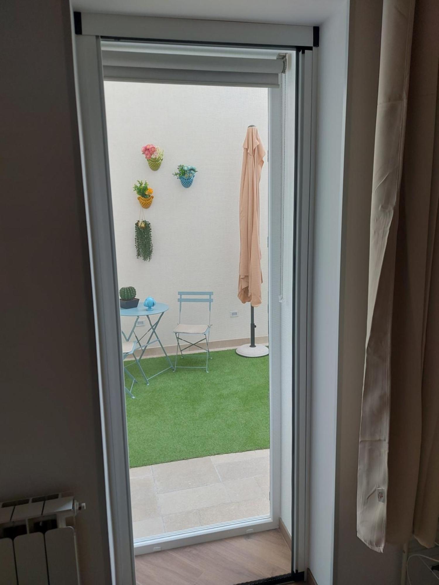Greso Hotel Brindisi Luaran gambar