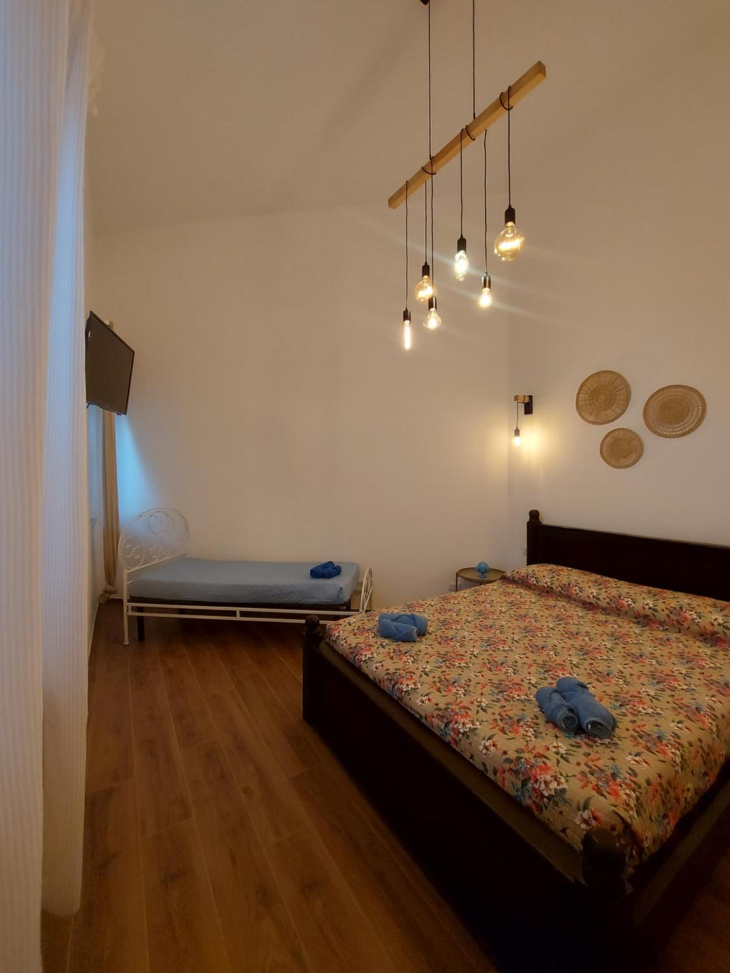 Greso Hotel Brindisi Luaran gambar