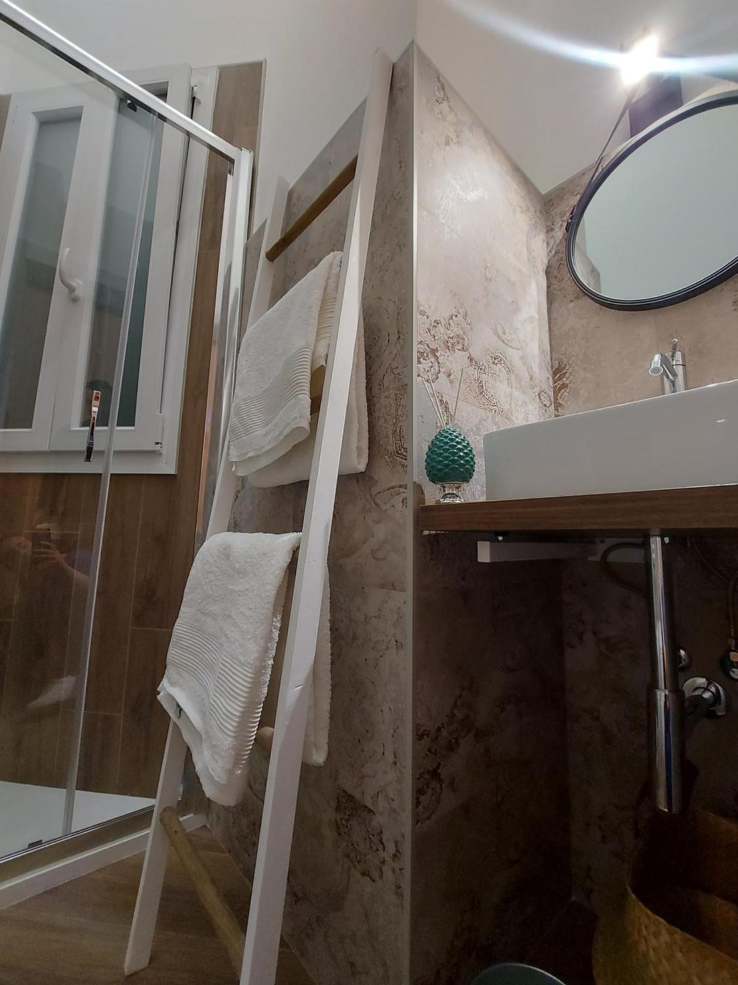 Greso Hotel Brindisi Luaran gambar