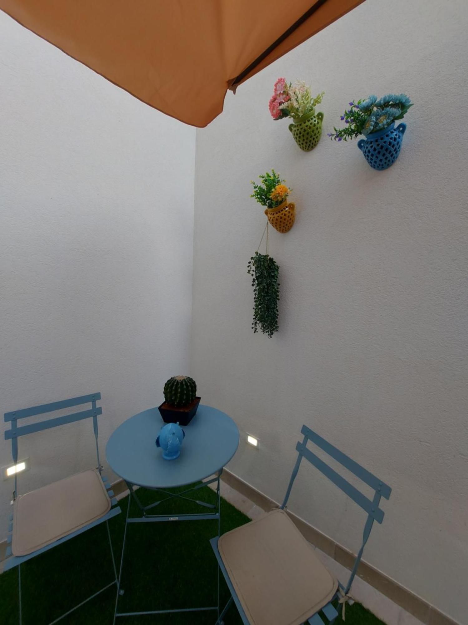 Greso Hotel Brindisi Luaran gambar