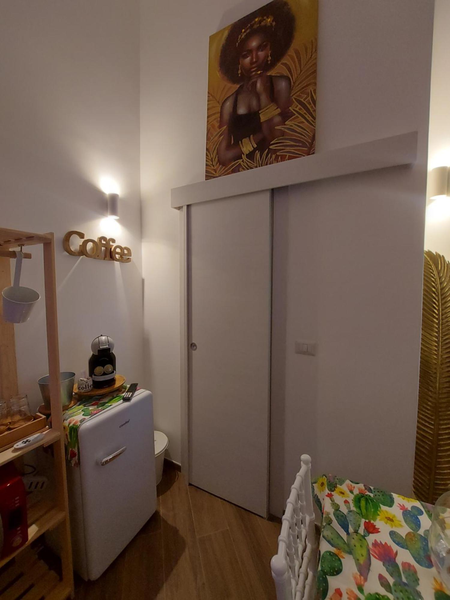 Greso Hotel Brindisi Luaran gambar