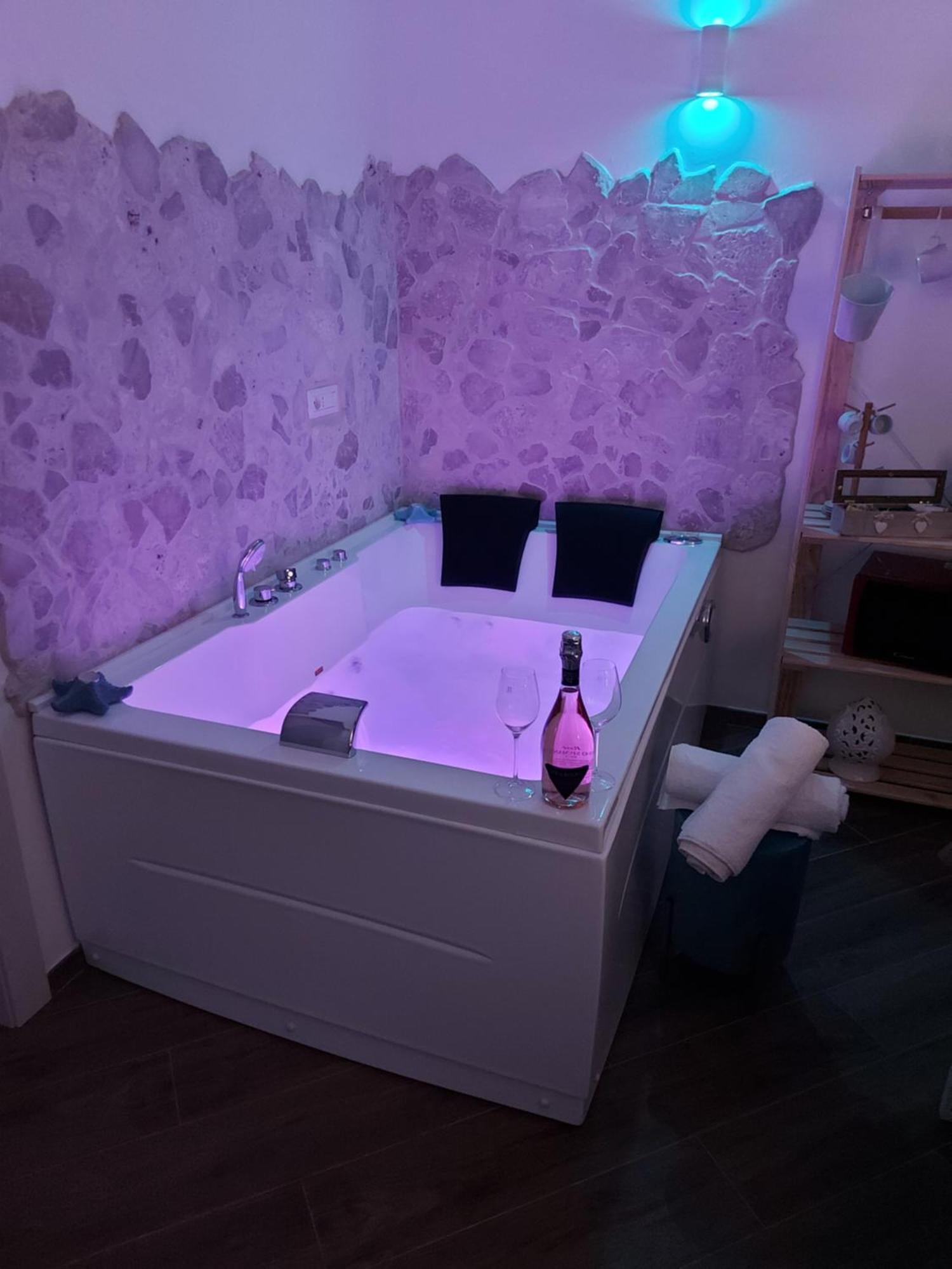 Greso Hotel Brindisi Luaran gambar