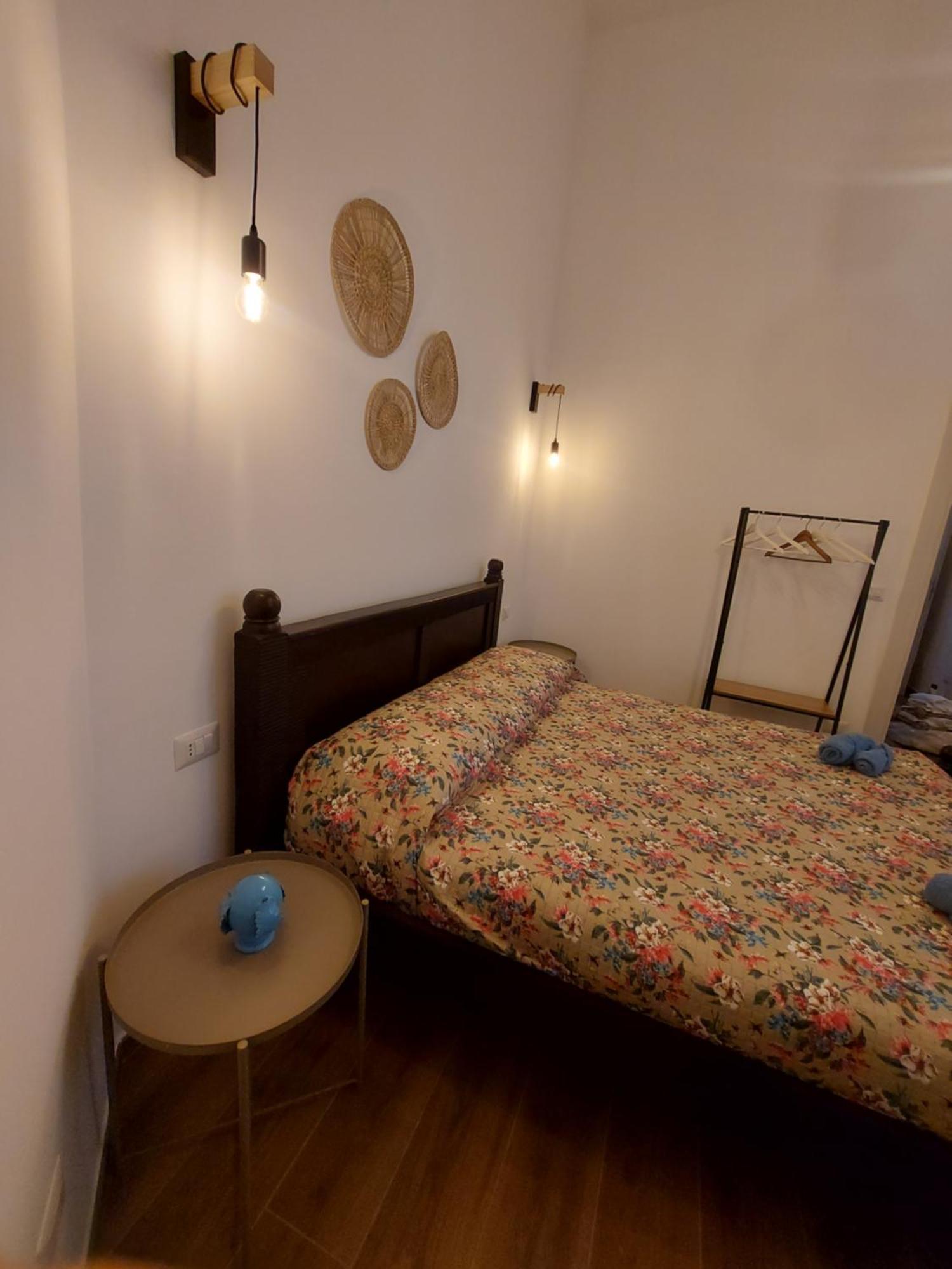 Greso Hotel Brindisi Luaran gambar