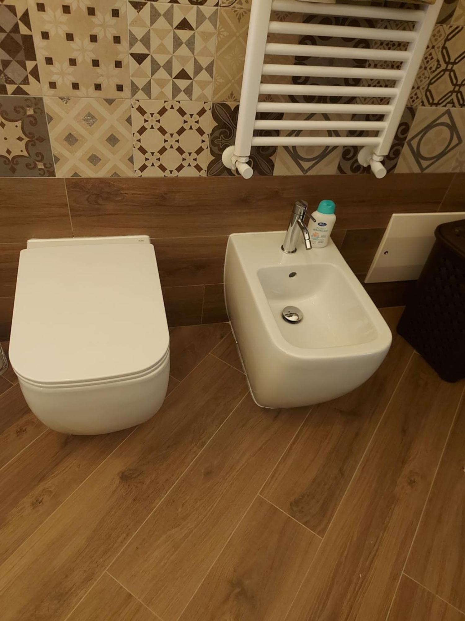 Greso Hotel Brindisi Luaran gambar