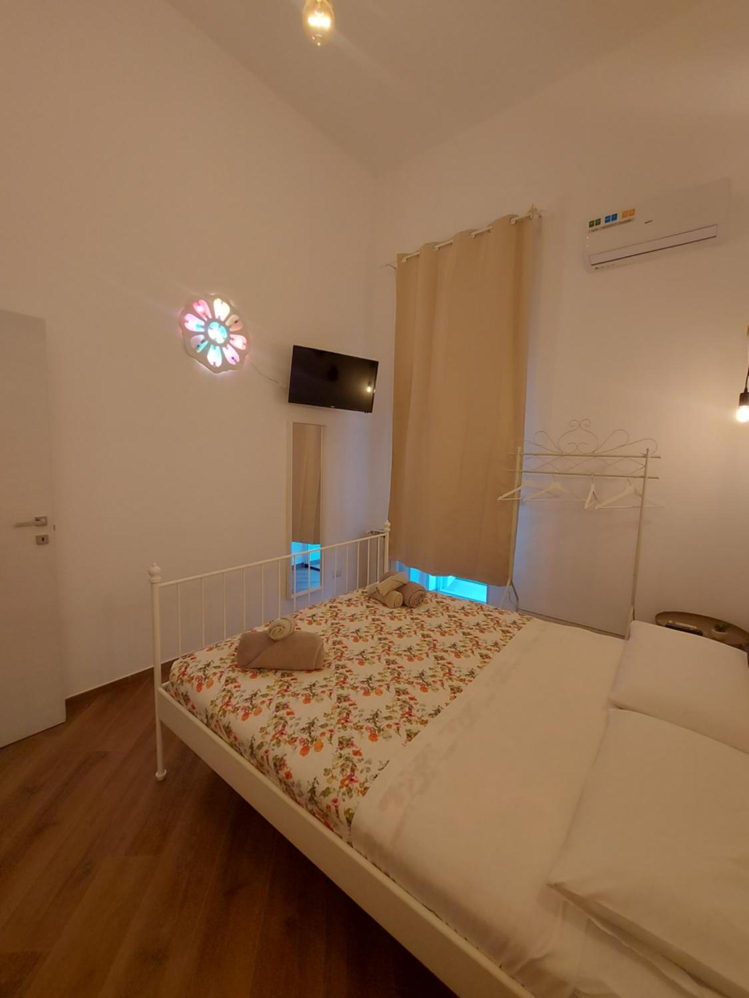 Greso Hotel Brindisi Luaran gambar