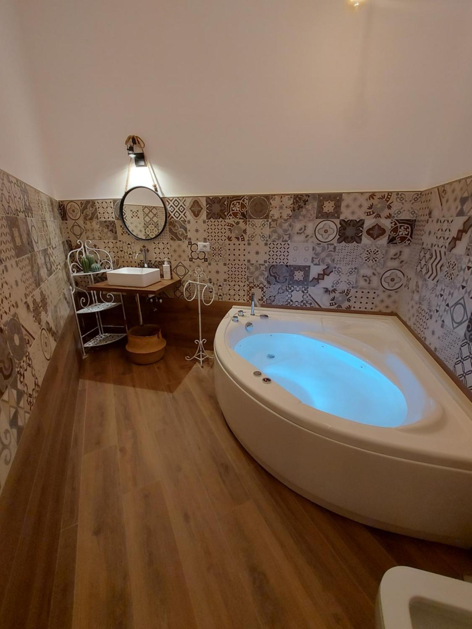 Greso Hotel Brindisi Luaran gambar